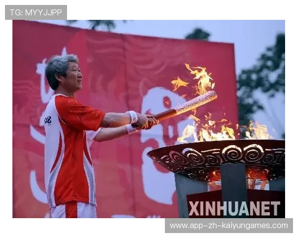 奥运火炬历史与意义解读,奥运火炬简介